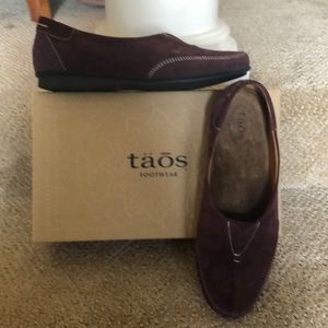Taos NEW loafer